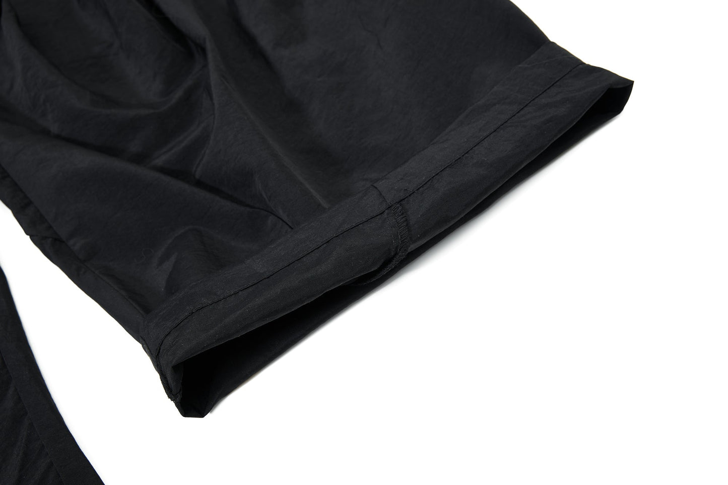 CapCabin Utility Wide-Leg Cargo Pants