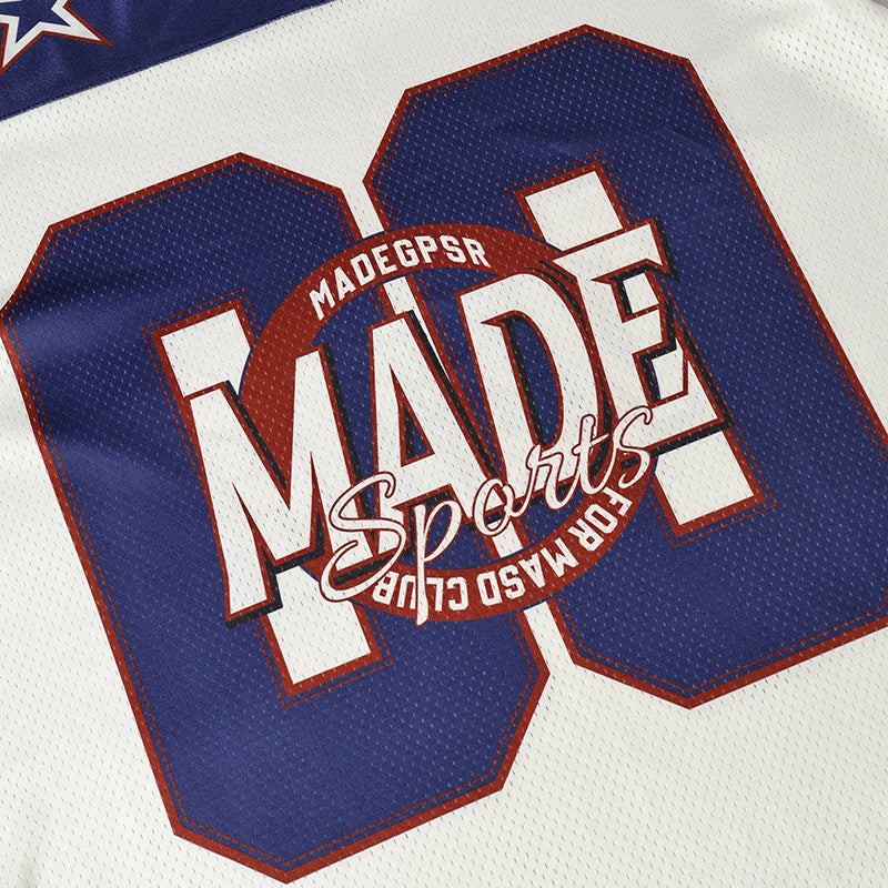 CapCabin All-Star Performance Jersey