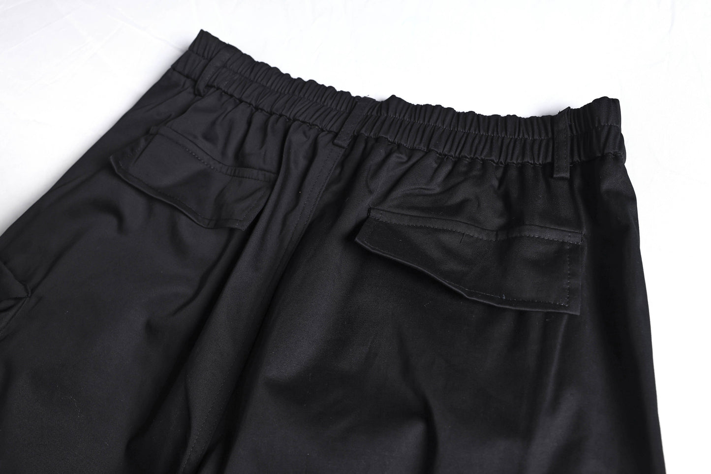 CapCabin Gothic Cross Cargo Pants