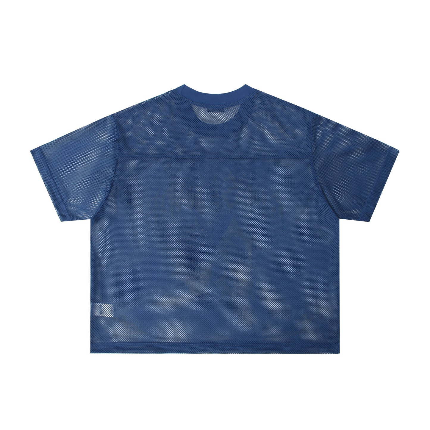 CapCabin Flame Sigil Mesh Jersey