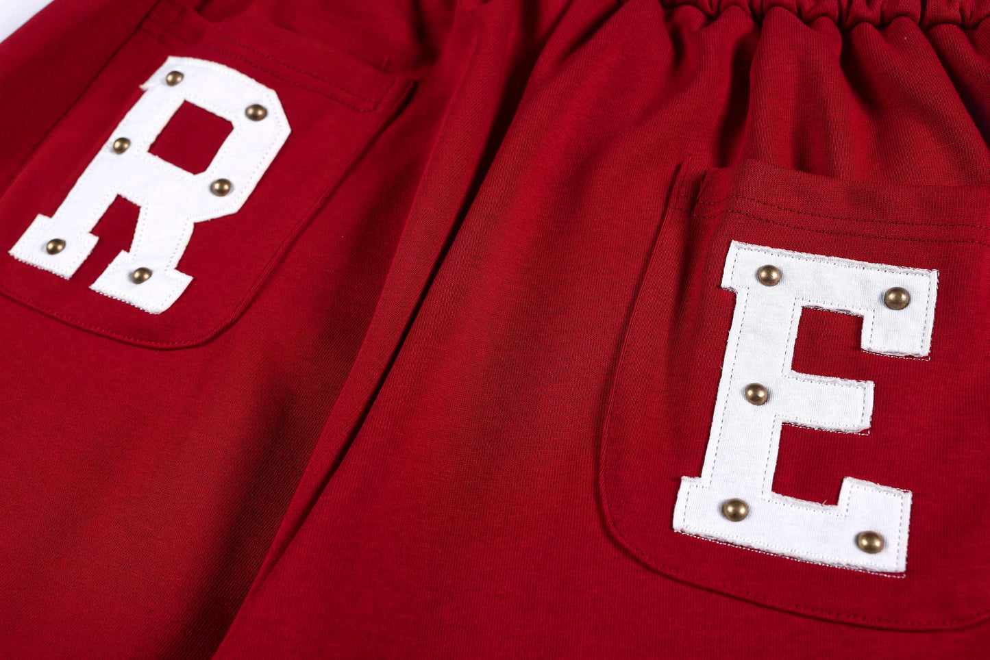 CapCabin “1996 Varsity Track Pants”