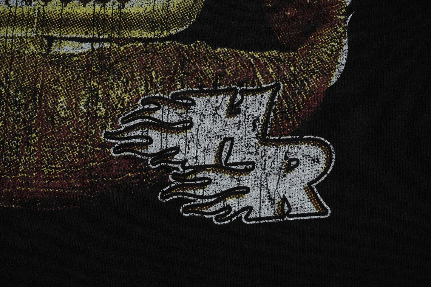 CapCabin “Hellrays” Graphic Tee