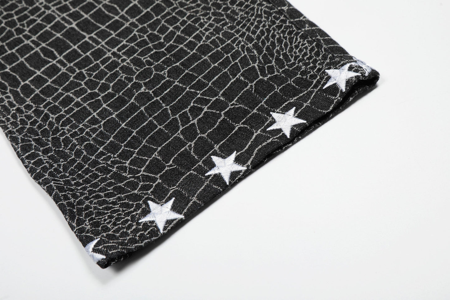 CapCabin “Croc-Star” Balloon Pants