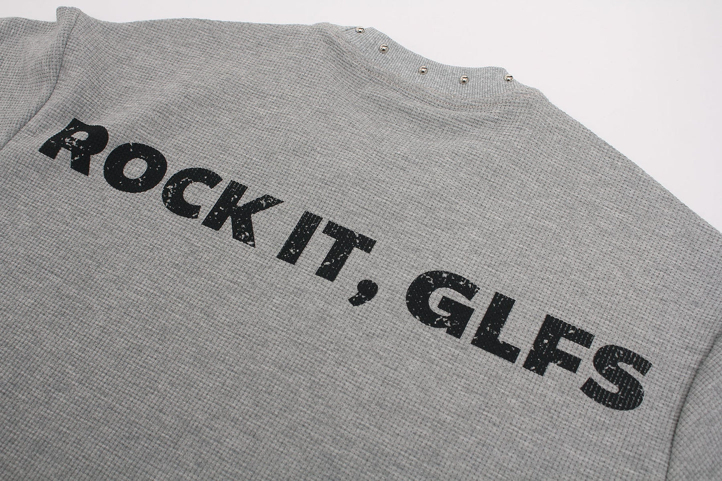 CapCabin Rock It Graphic Tee