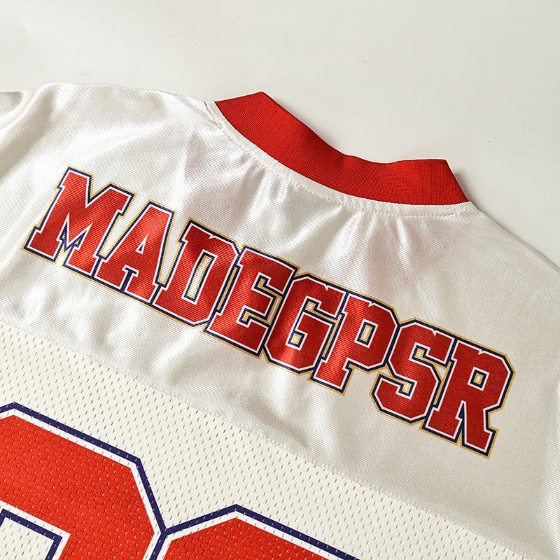 CapCabin Club Heritage Performance Jersey