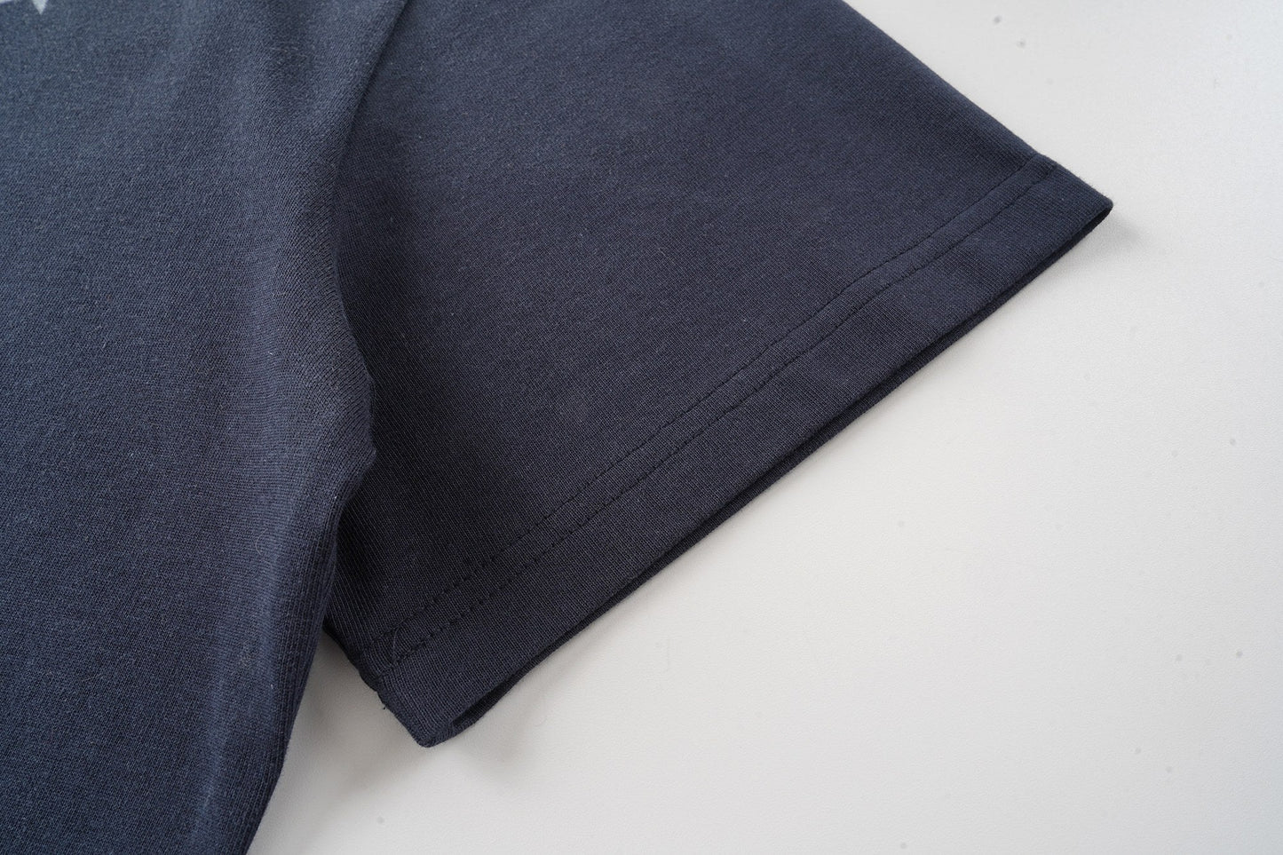 CapCabin “Faded Dreams” Graphic T-Shirt