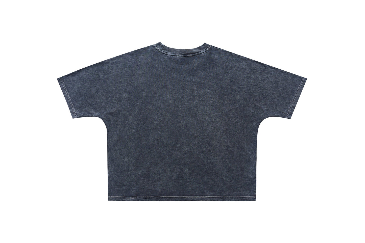 CapCabin “Hollow 4008” Graphic Tee