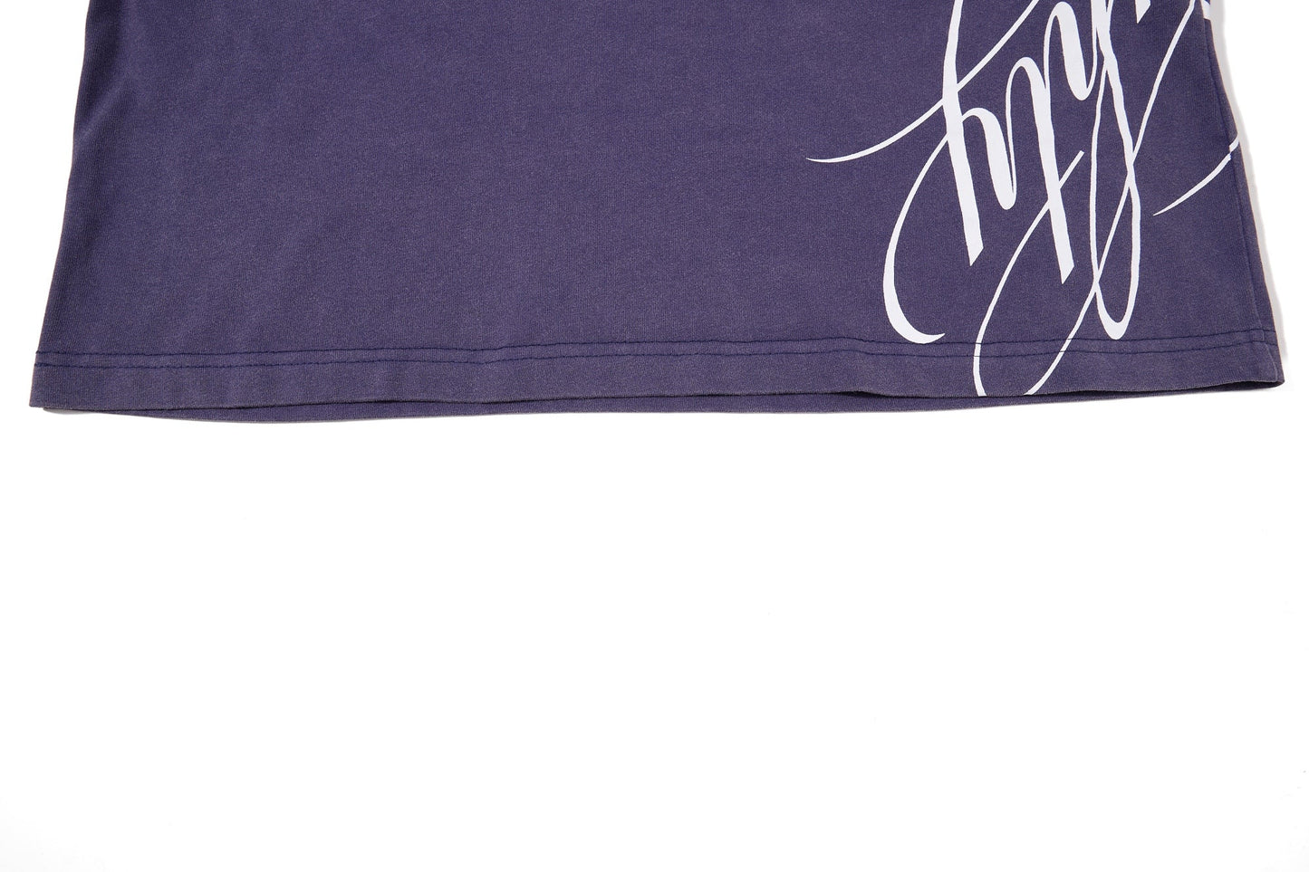 CapCabin “Heritage Crest Washed Tee”