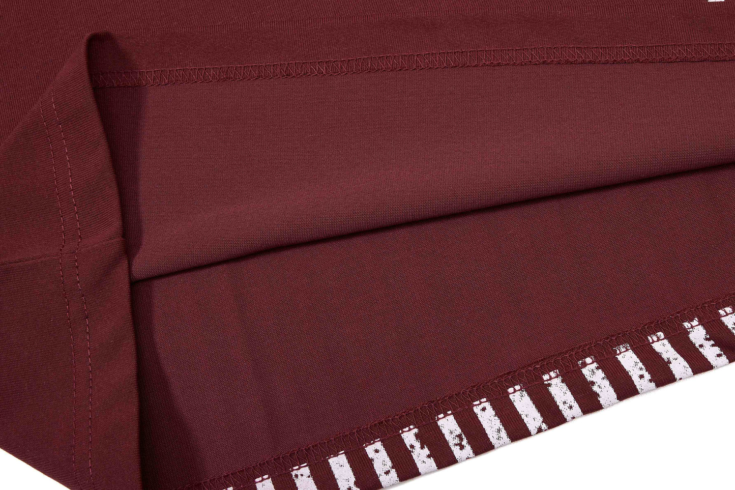 CapCabin “Velocity Line Sport Tee”