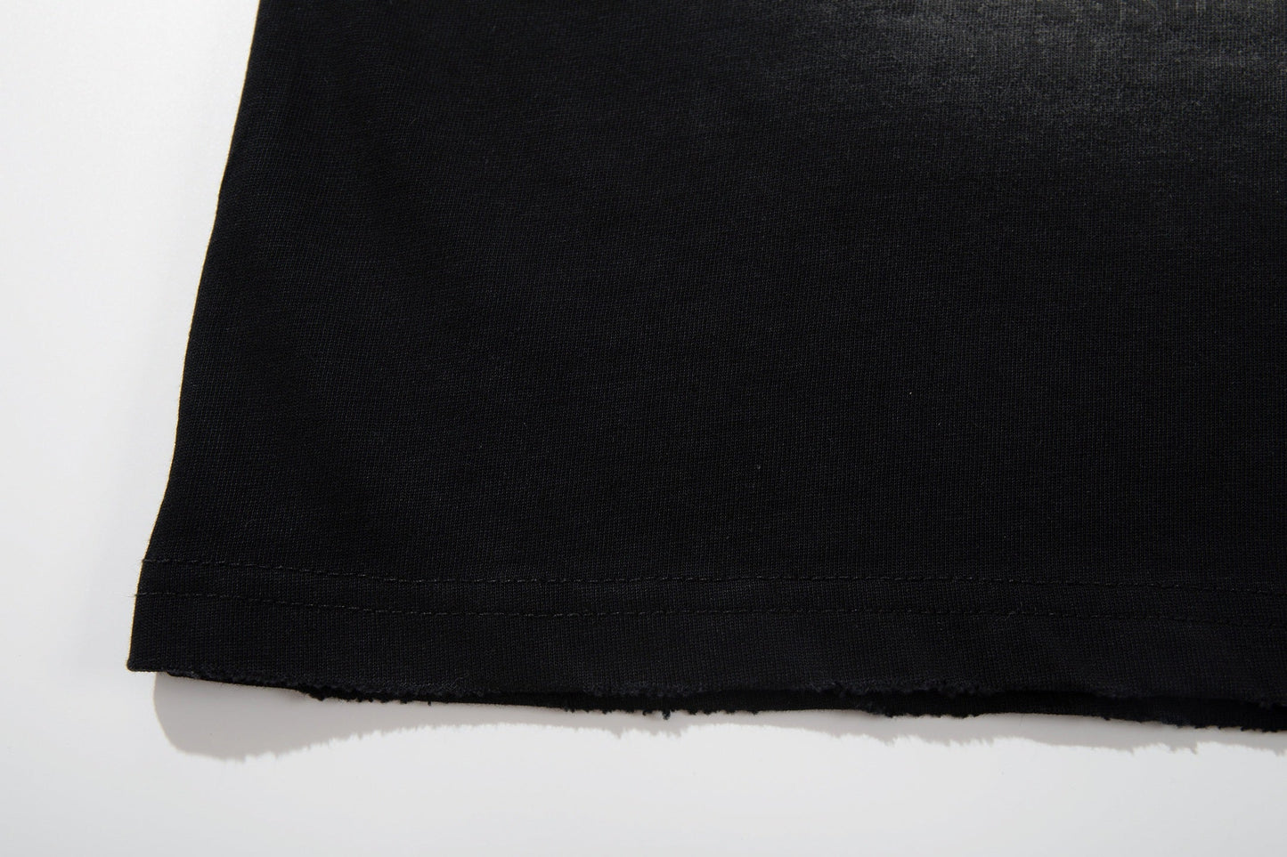 CapCabin “Text Collage Graphic T-Shirt”