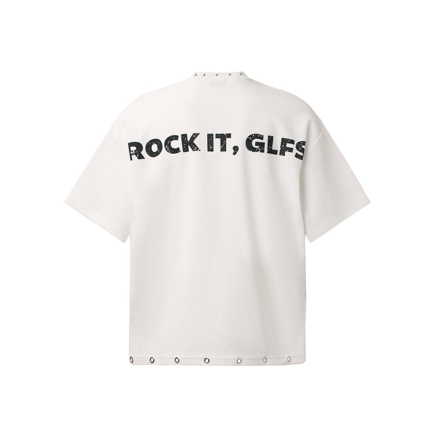 CapCabin Rock It Graphic Tee