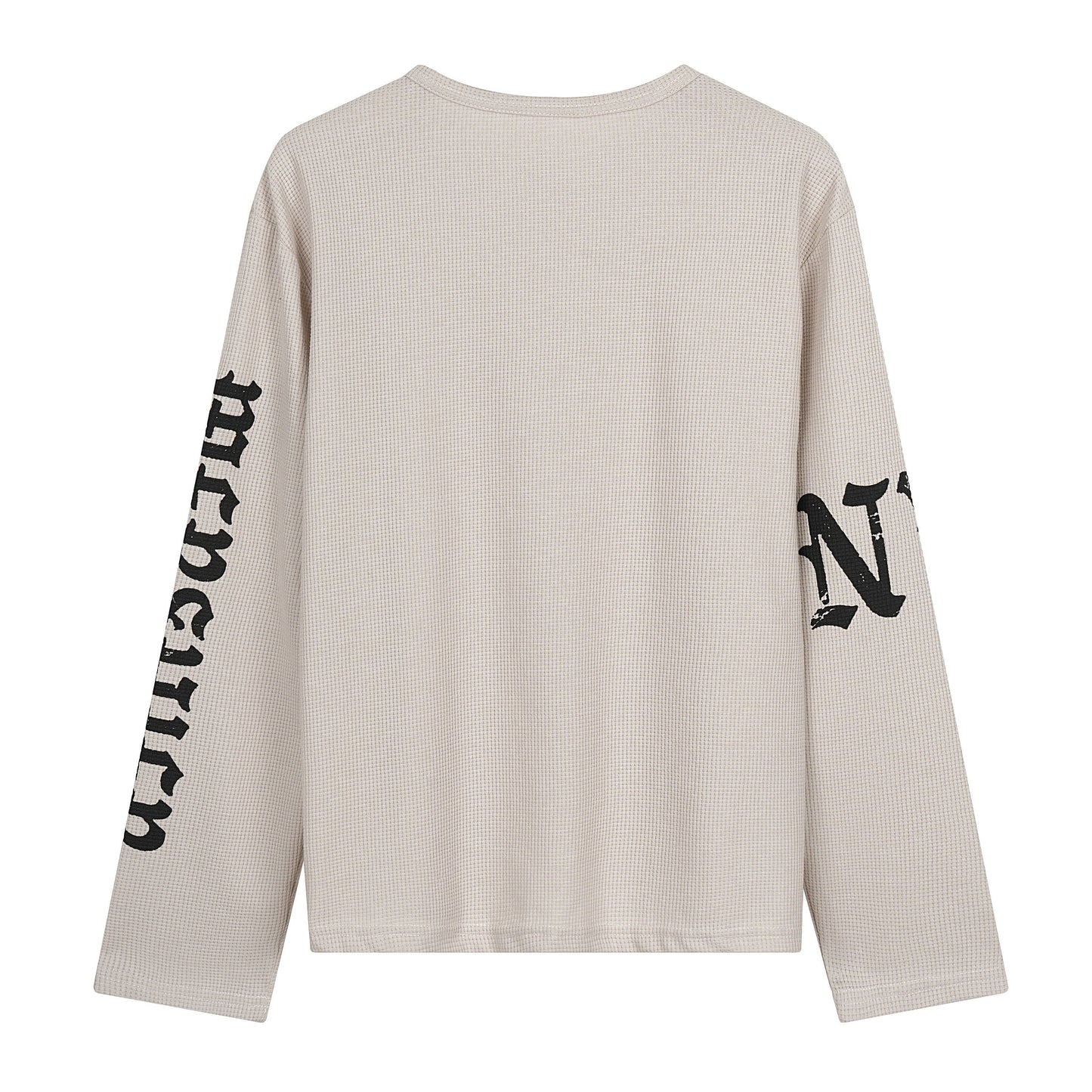 CapCabin Vintage Graphic Long Sleeve Tee