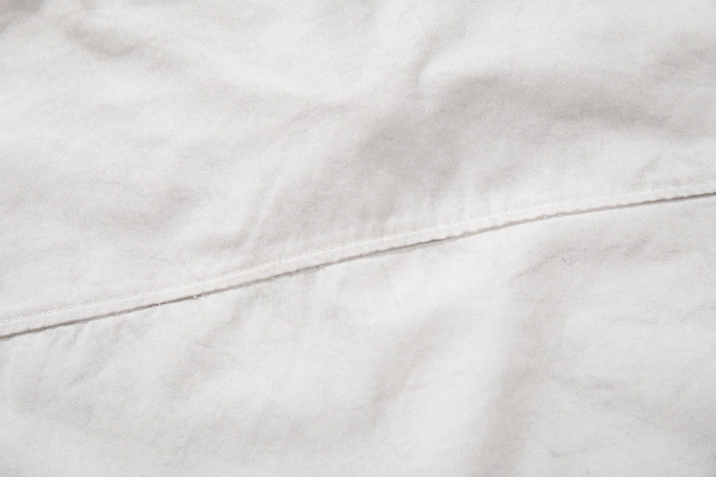 CapCabin “Distorted Archive” Short Sleeve Shirt
