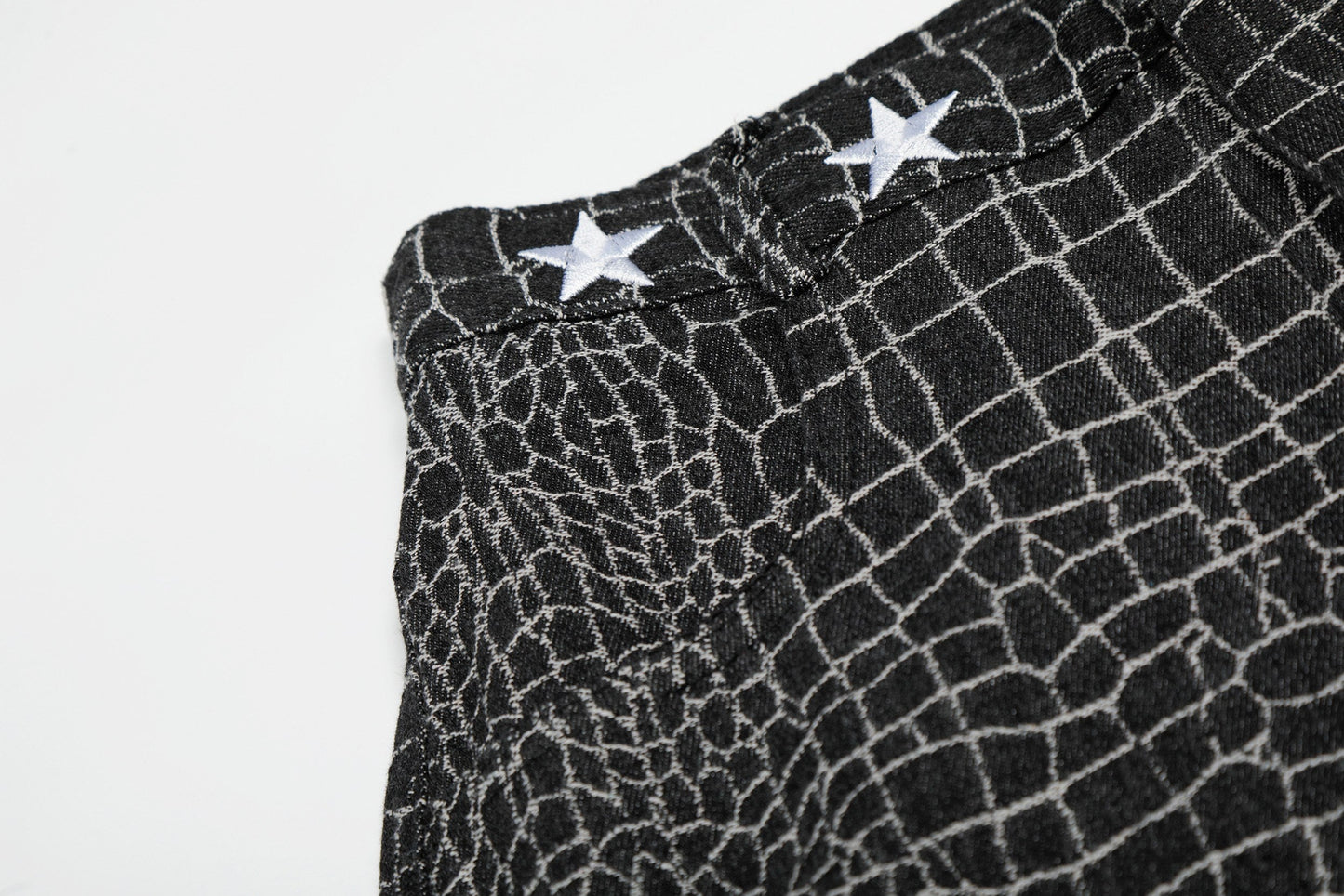 CapCabin “Croc-Star” Balloon Pants