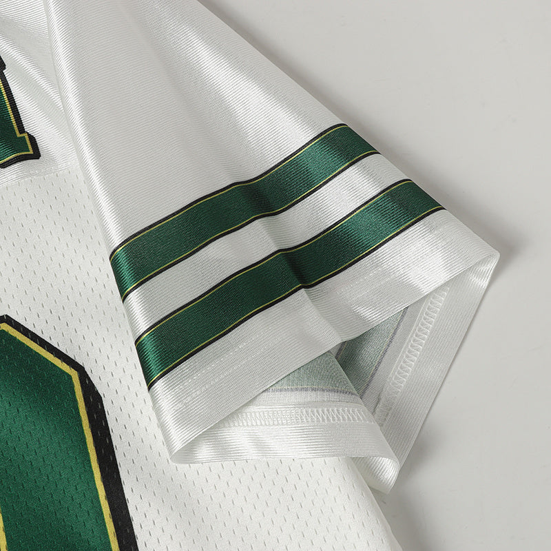 CapCabin Character Number Performance Jersey