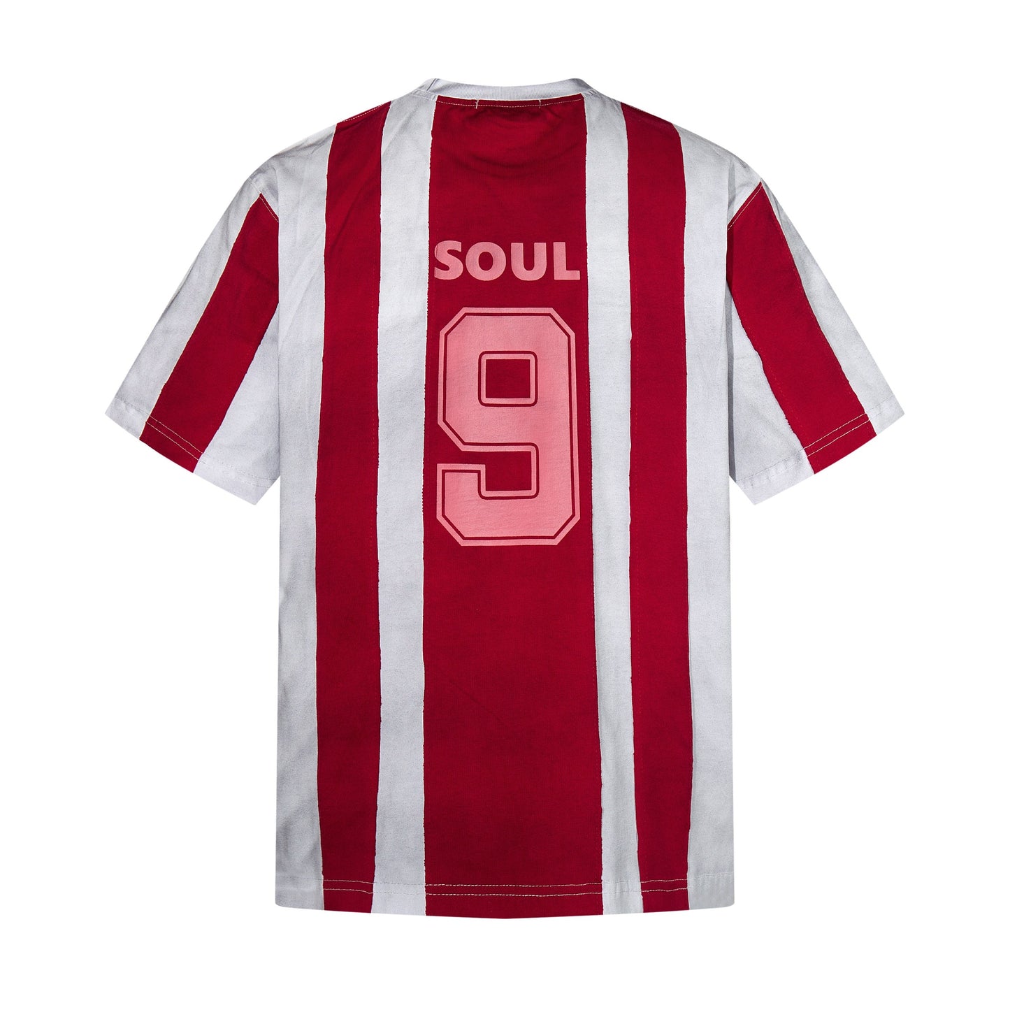 CapCabin “Fresh Soul Striped Jersey Tee”