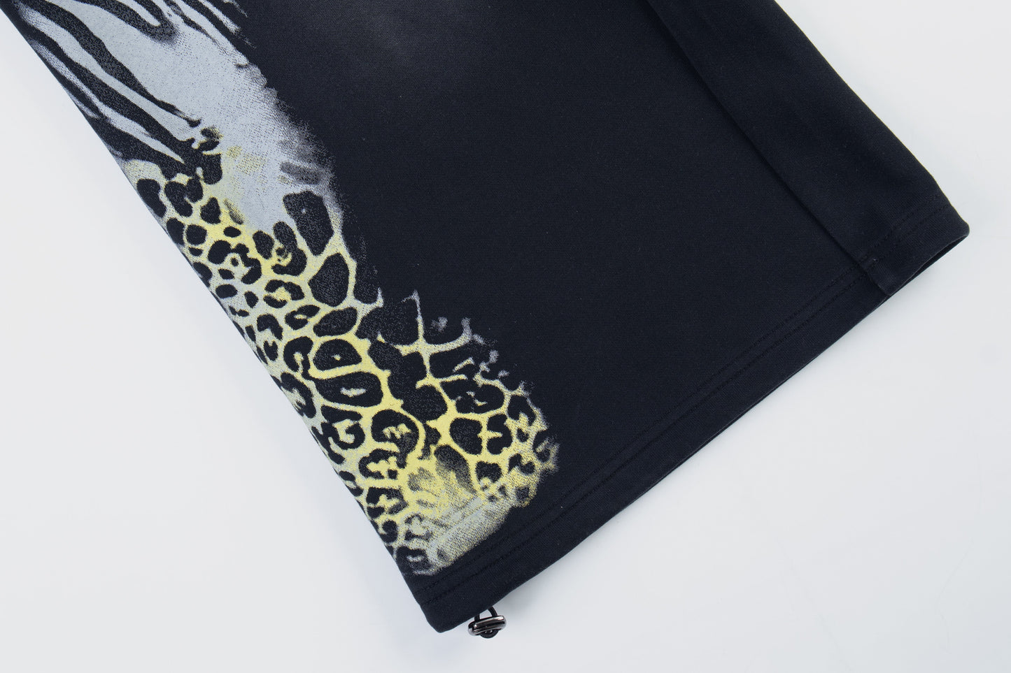 CapCabin Wild Fusion Graphic Sweatpants
