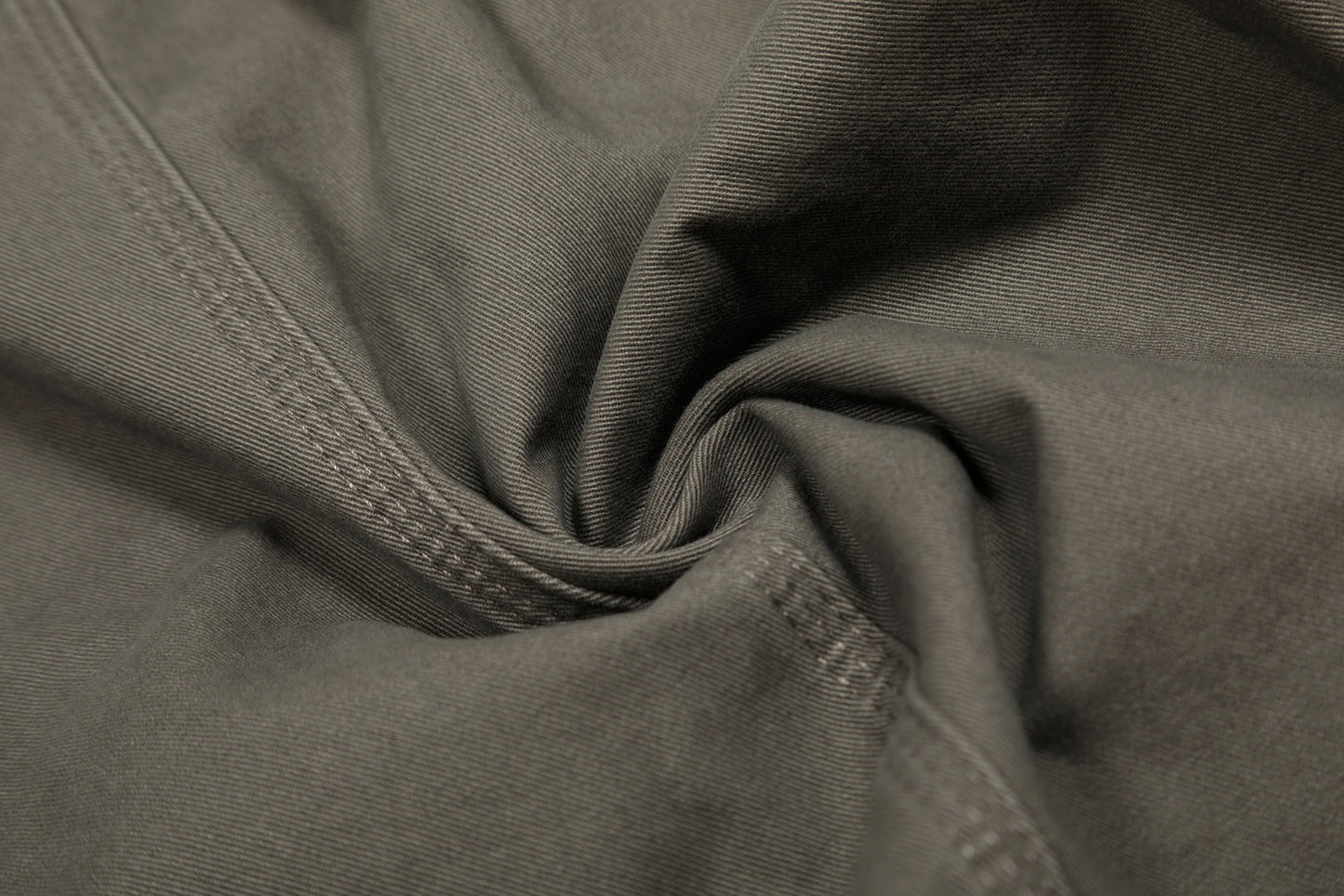 CapCabin Parachute Cargo Curved Pants