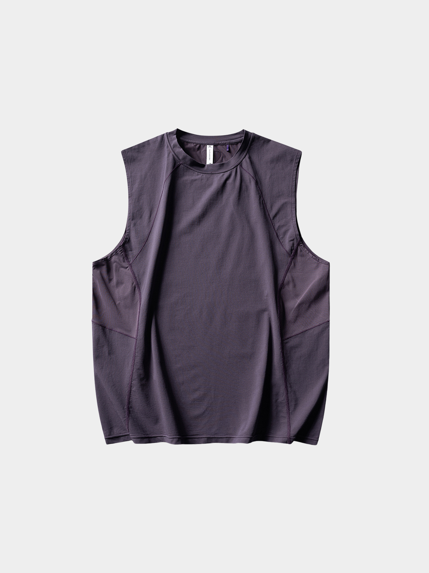 DashPuff - Unisex UPF 100+ Protection Quick-Dry Sleeveless Tank Top