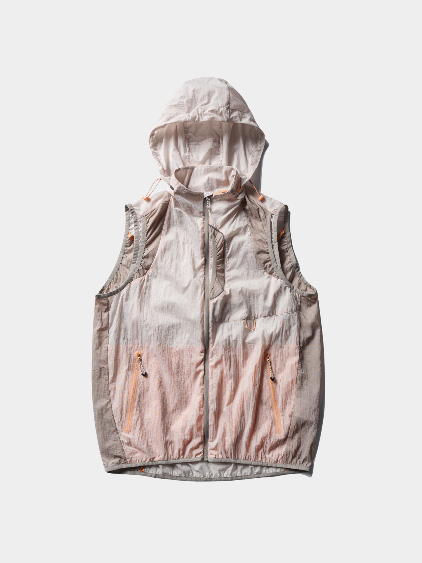 TrailBlade - UPF100+ Quick-Dry UV Protection Vest