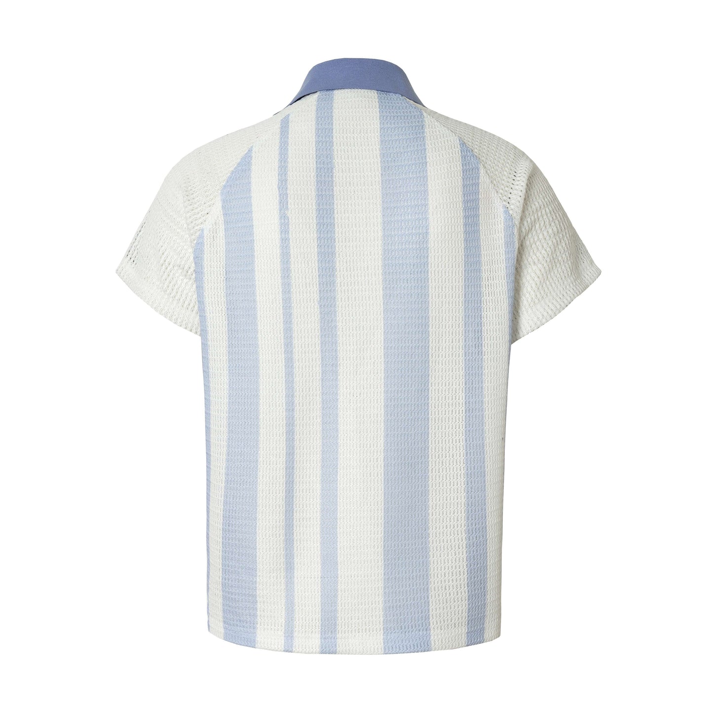 CapCabin “Good Dog Rugby Knit Tee”