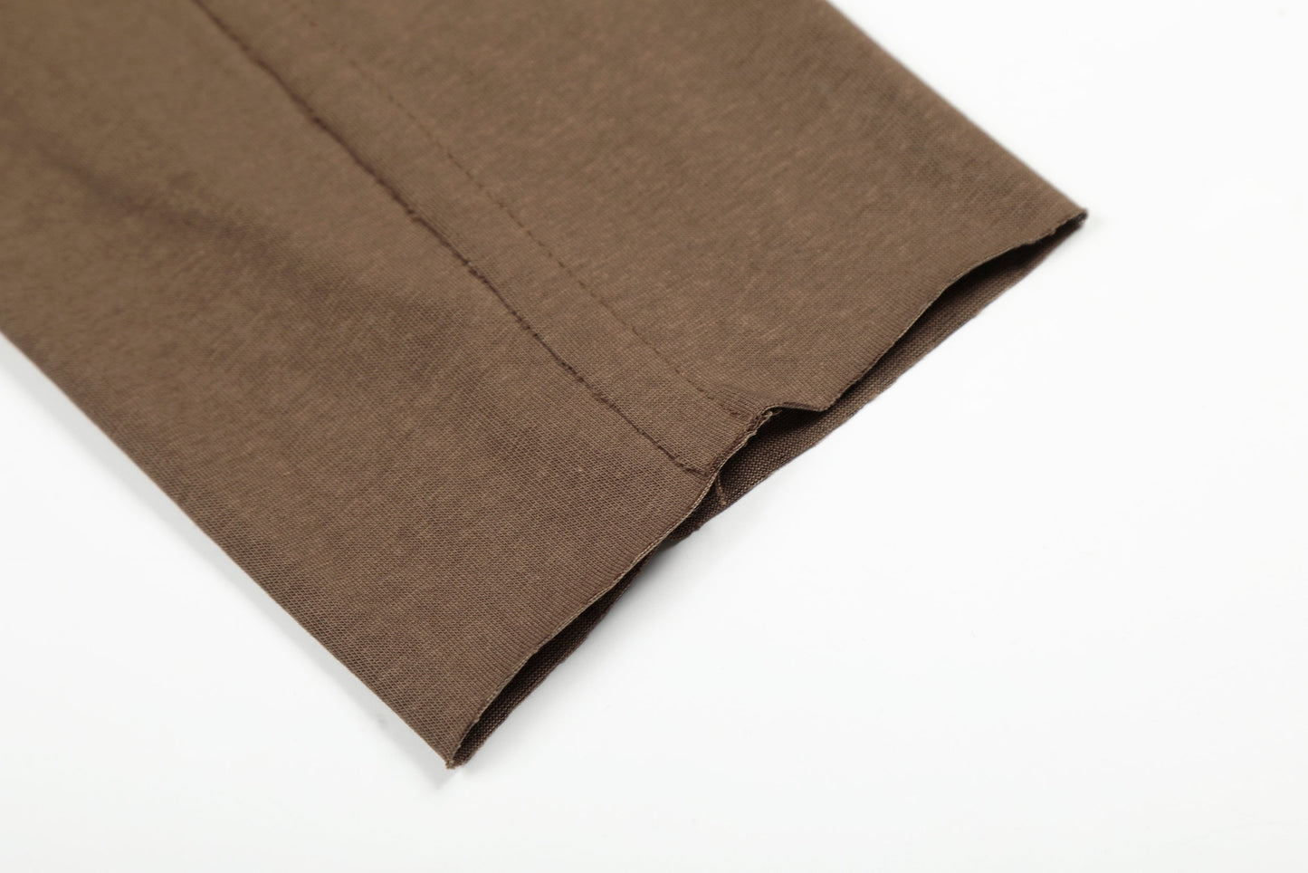 CapCabin Classic Henley Long Sleeve Tee