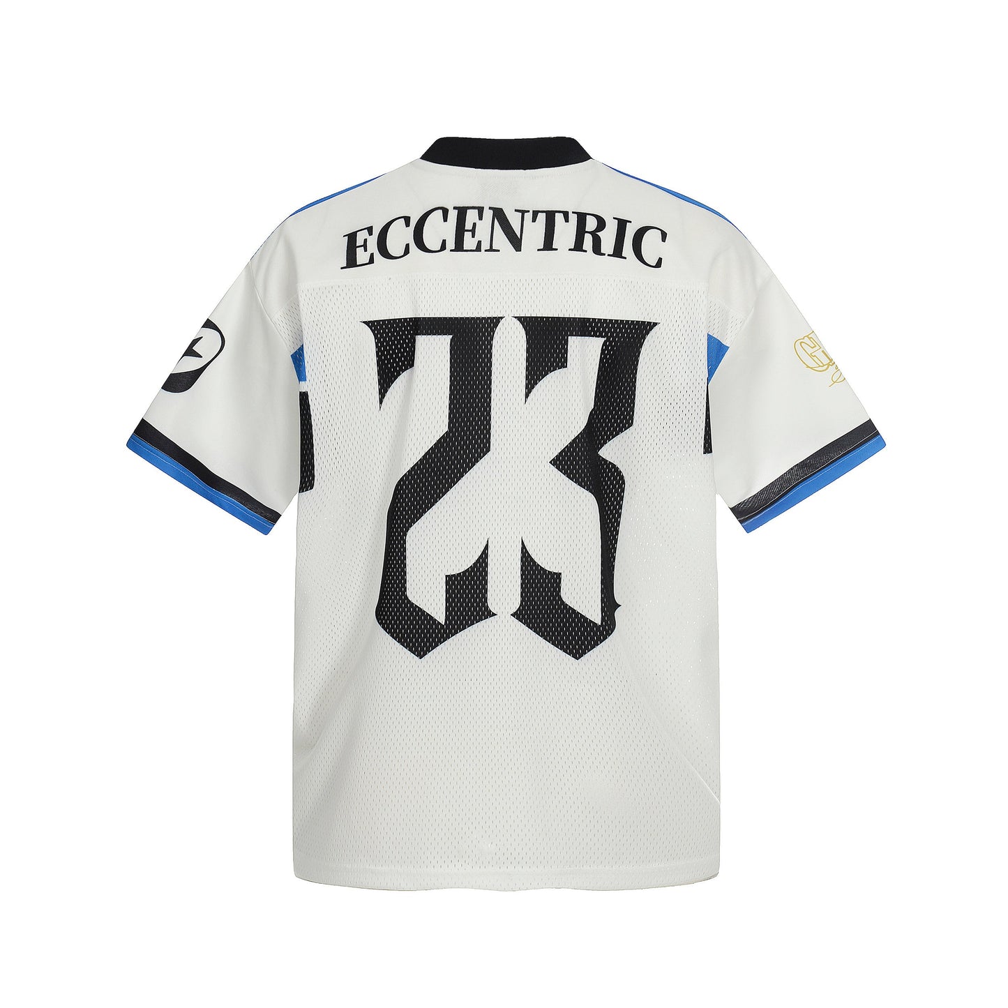 CapCabin Anime Graphic Performance Mesh Jersey