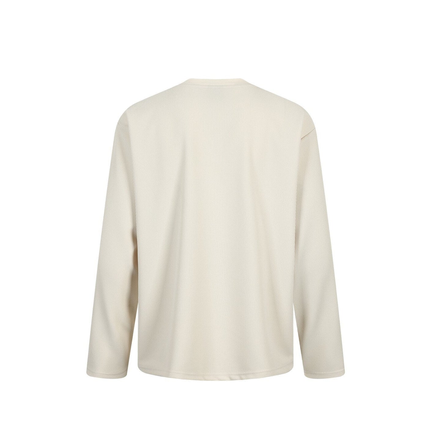 CapCabin Graphic Long Sleeve Tee