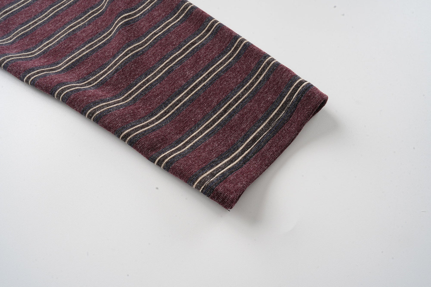 CapCabin Layered Star Polo Tee
