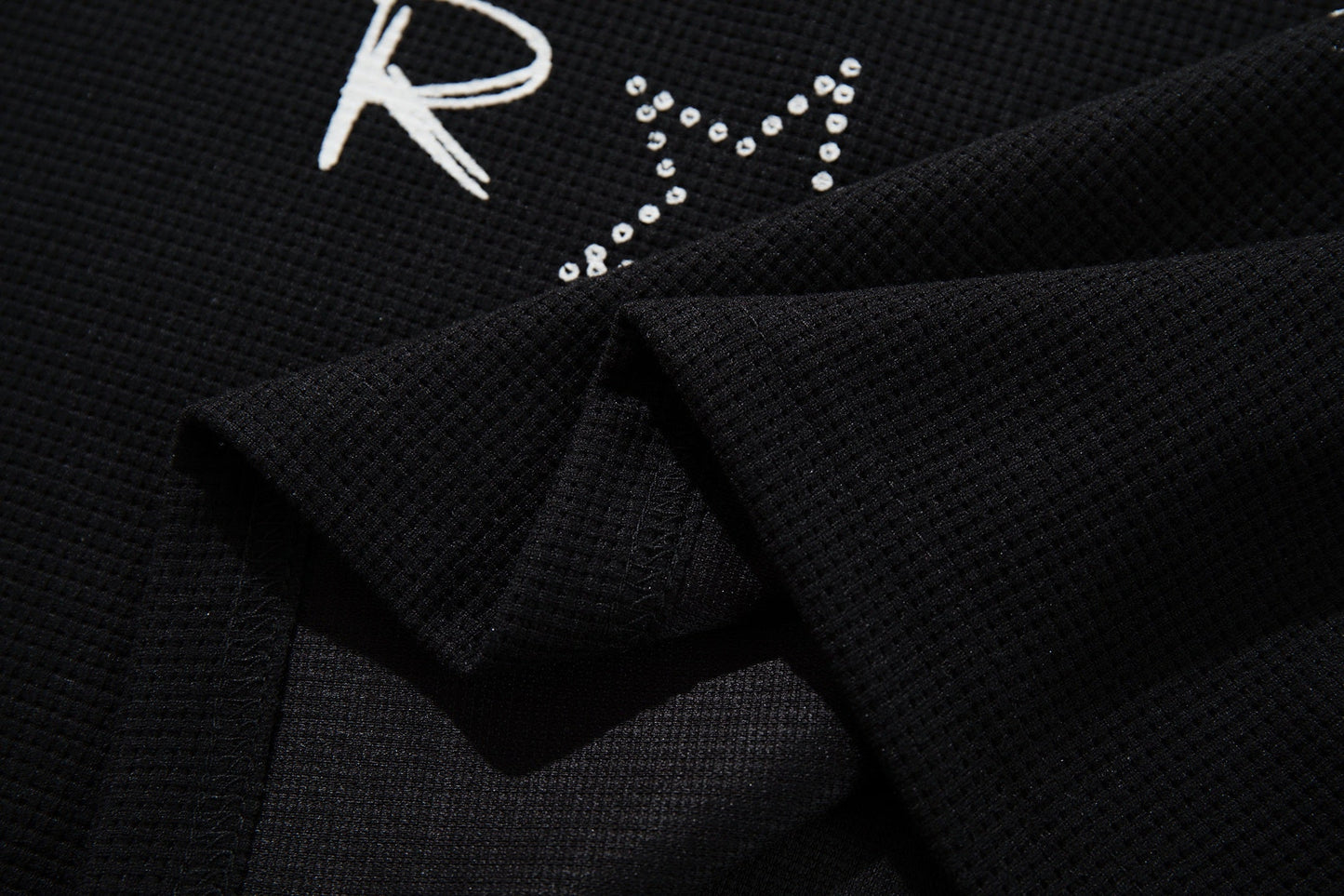 CapCabin “Noctipanic Glamour” Graphic Tee