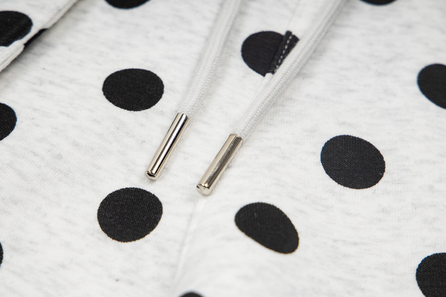 CapCabin Polka Dot Cargo Pants