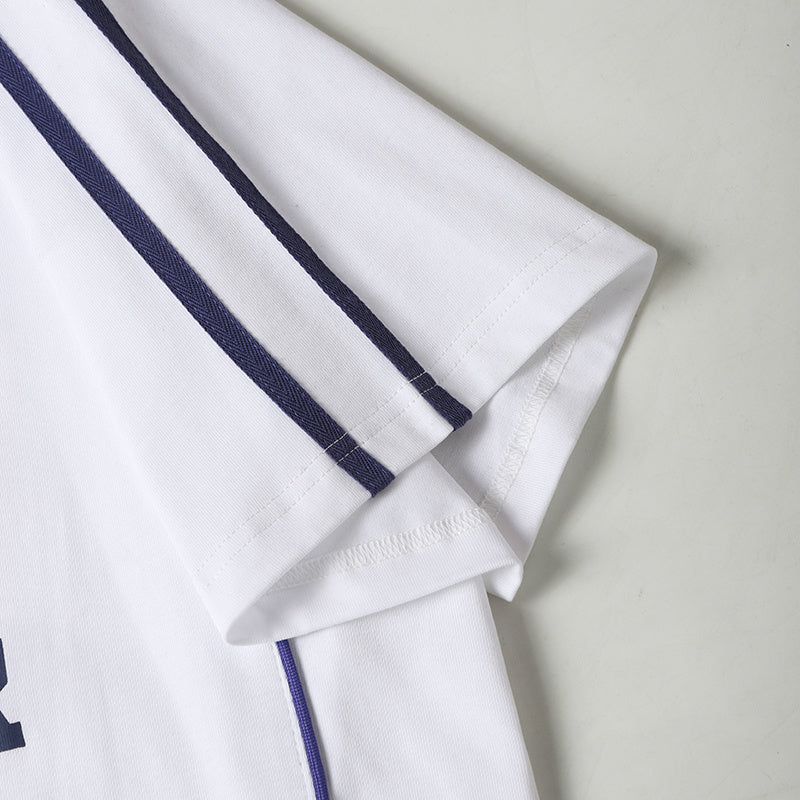 CapCabin Classic 9 Cotton Jersey