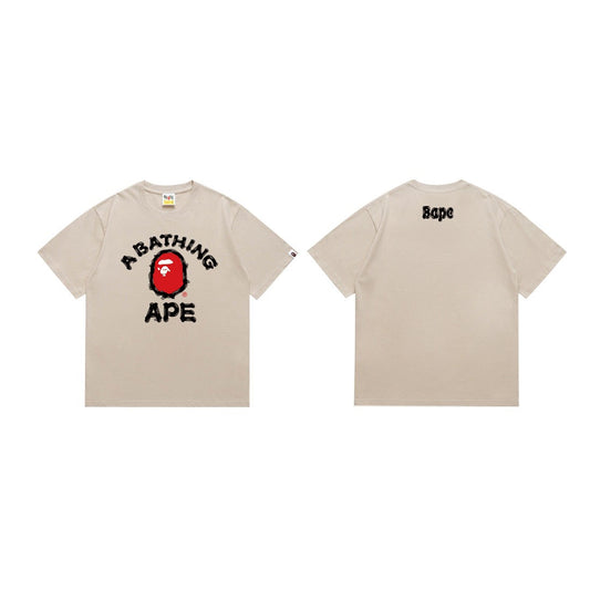 BAPE Ape Head Graphic T-Shirt