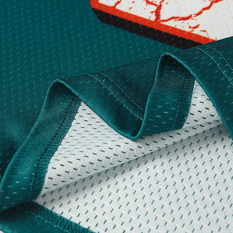 CapCabin Crack Number Performance Jersey