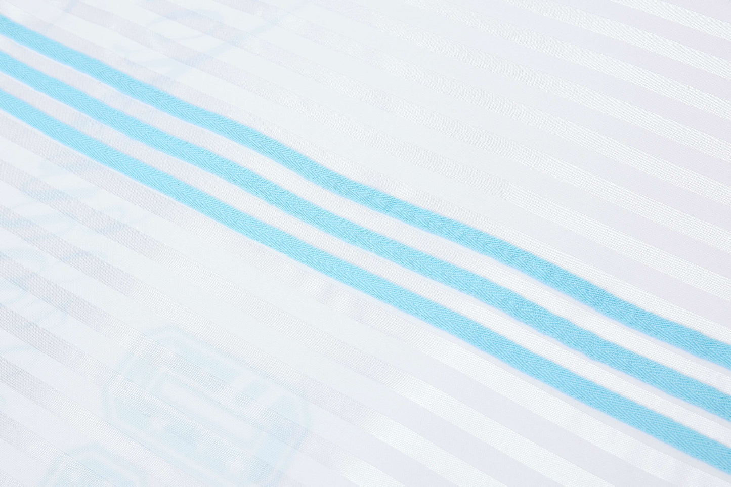 CapCabin “Script Stripe Football Jersey”