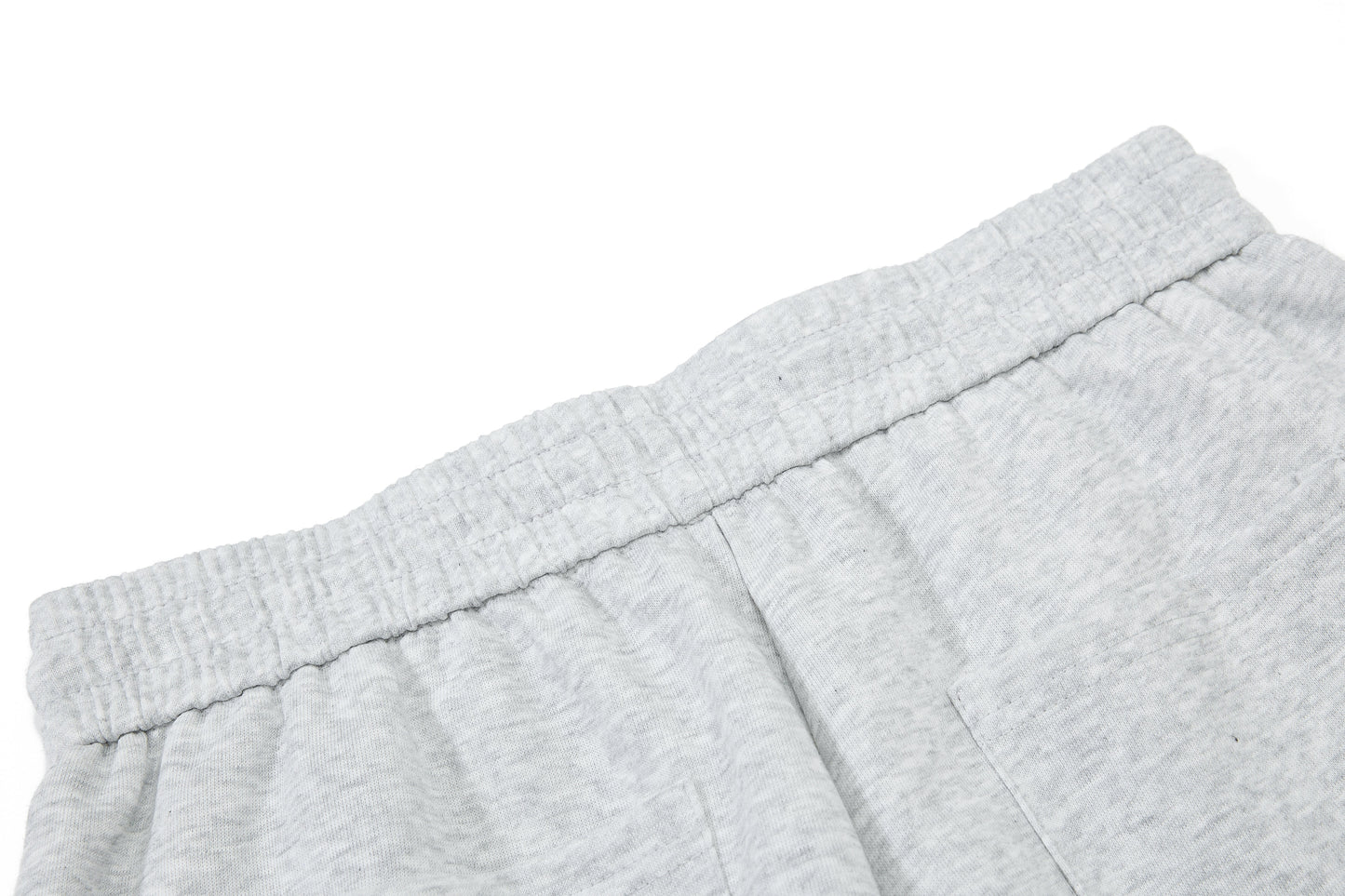CapCabin Vintage Star Wide-Leg Sweatpants