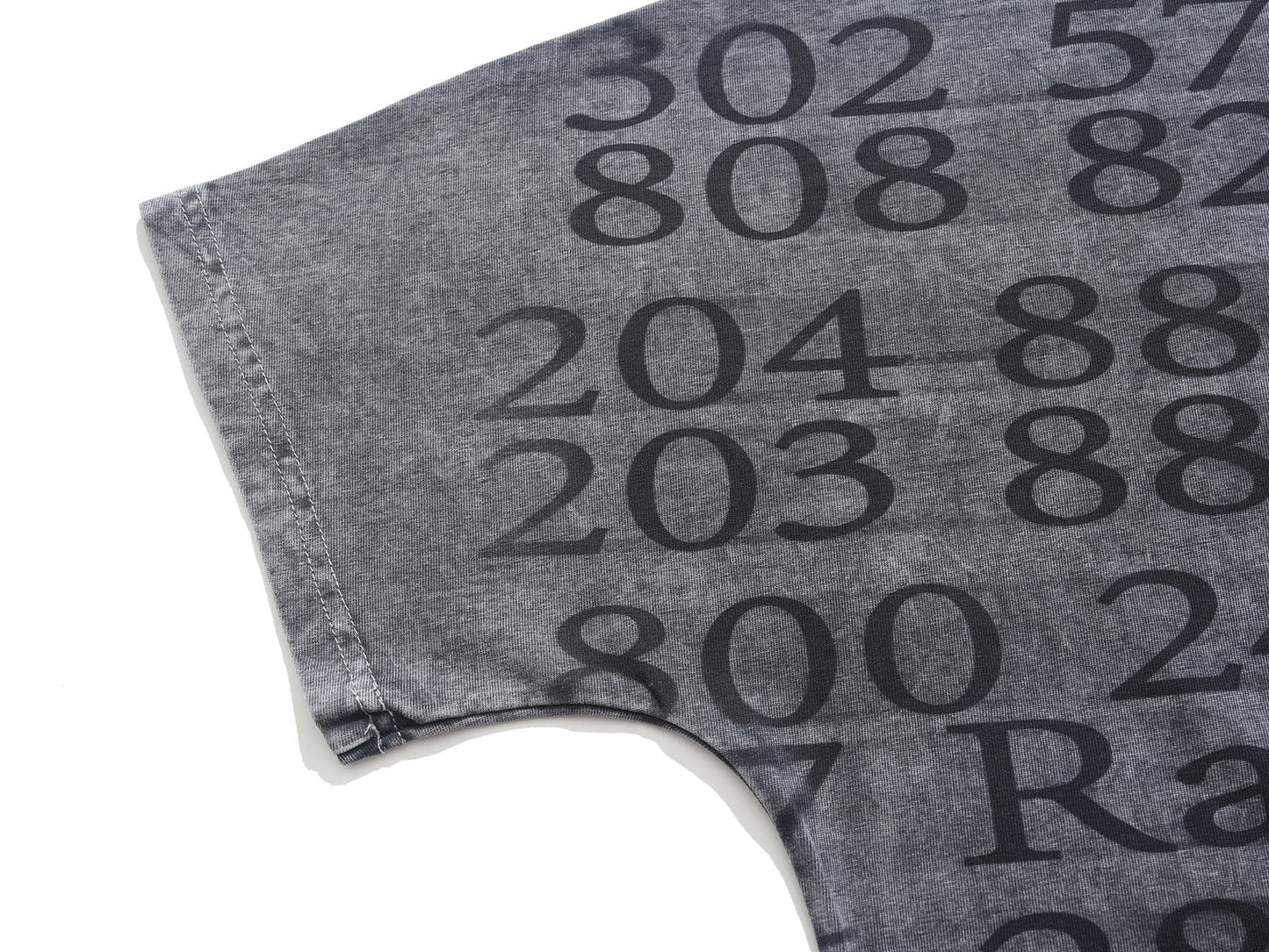 CapCabin “Rays of Hope” Vintage Wash Tee