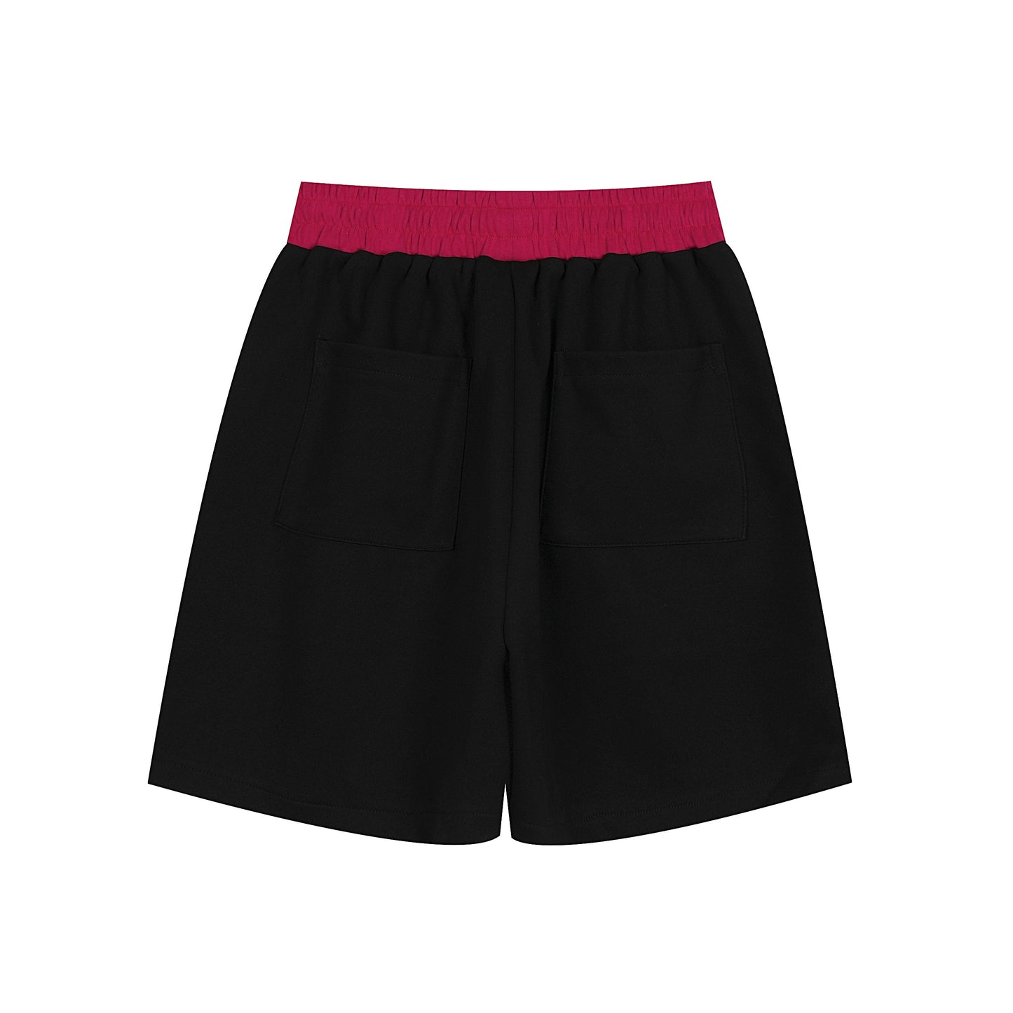 CapCabin SP2 Logo Sport Shorts