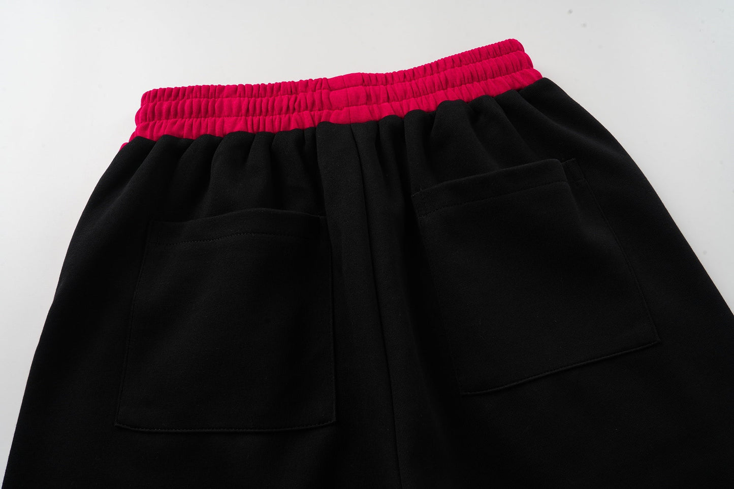 CapCabin SP2 Logo Sport Shorts