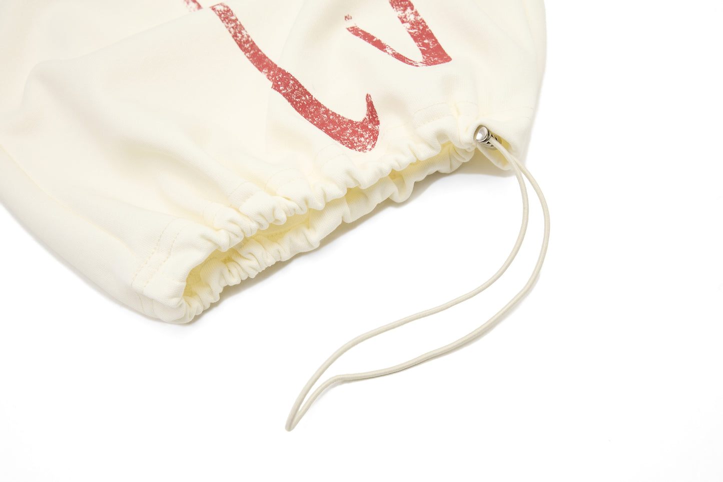 CapCabin “American Varsity” Wide-Leg Sweatpants