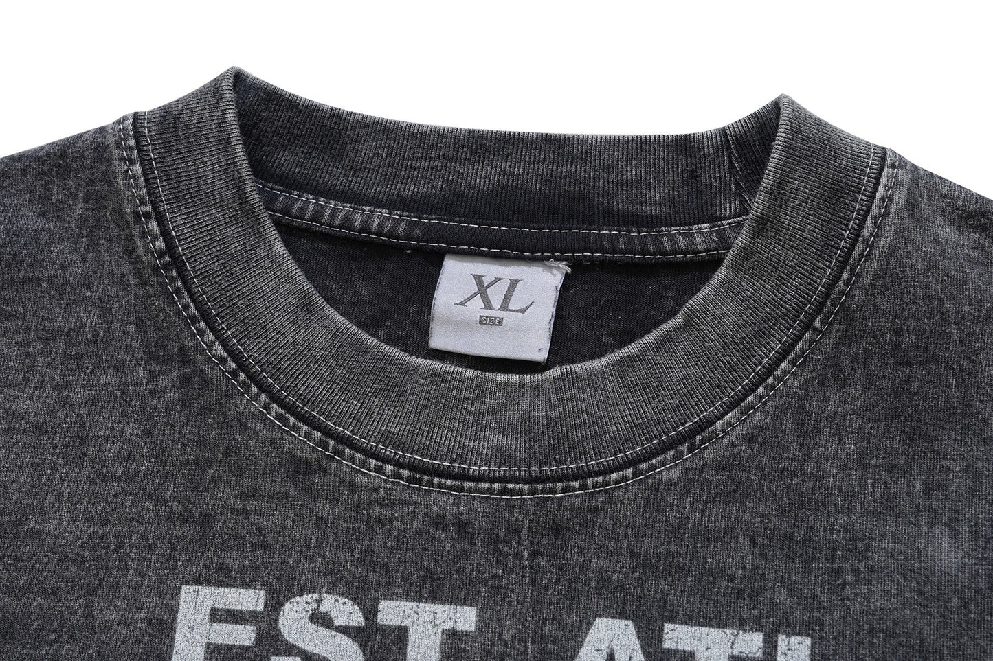CapCabin “Hollywood Archives” Graphic Tee