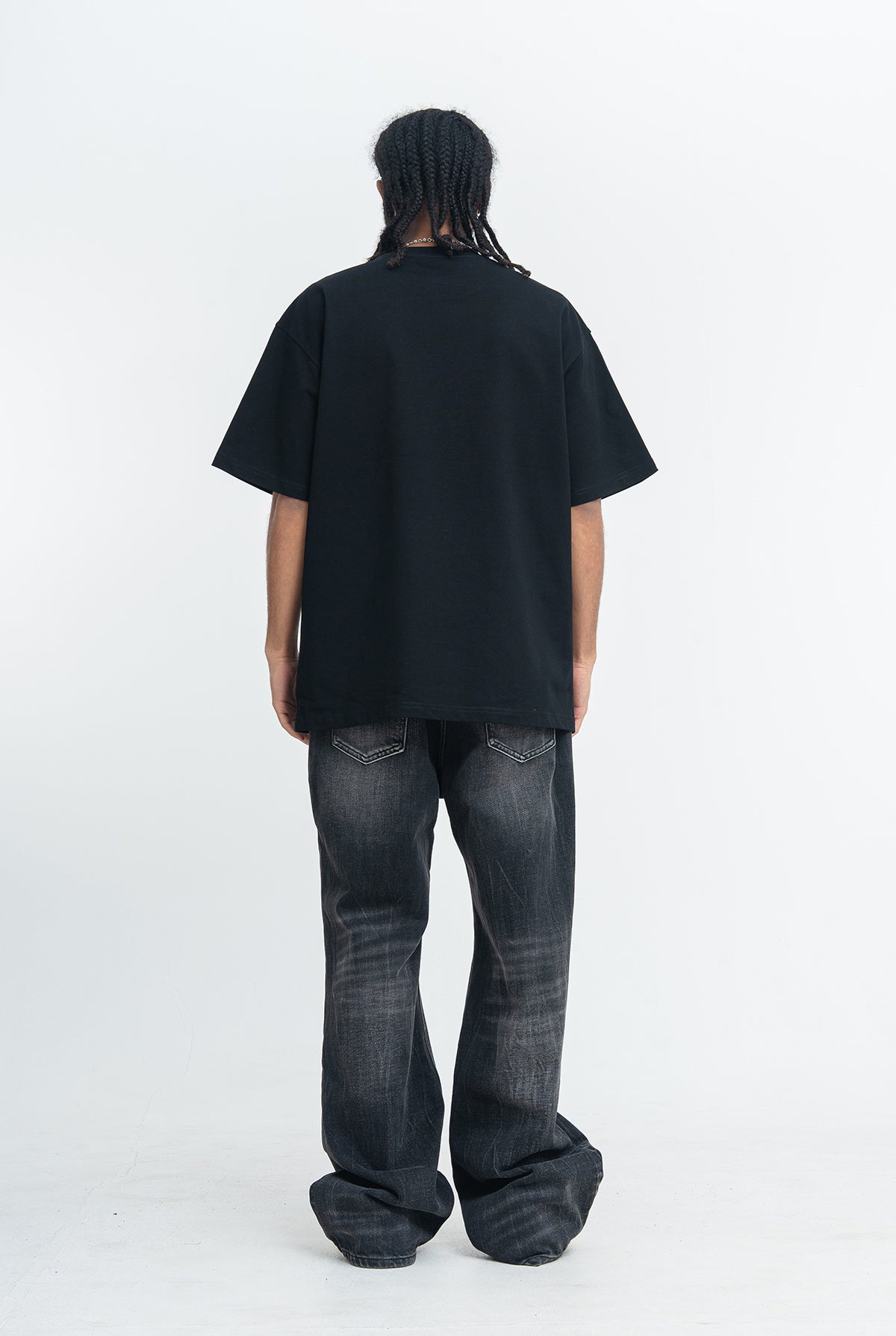 CapCabin “Weird & Quirky” Graphic Tee