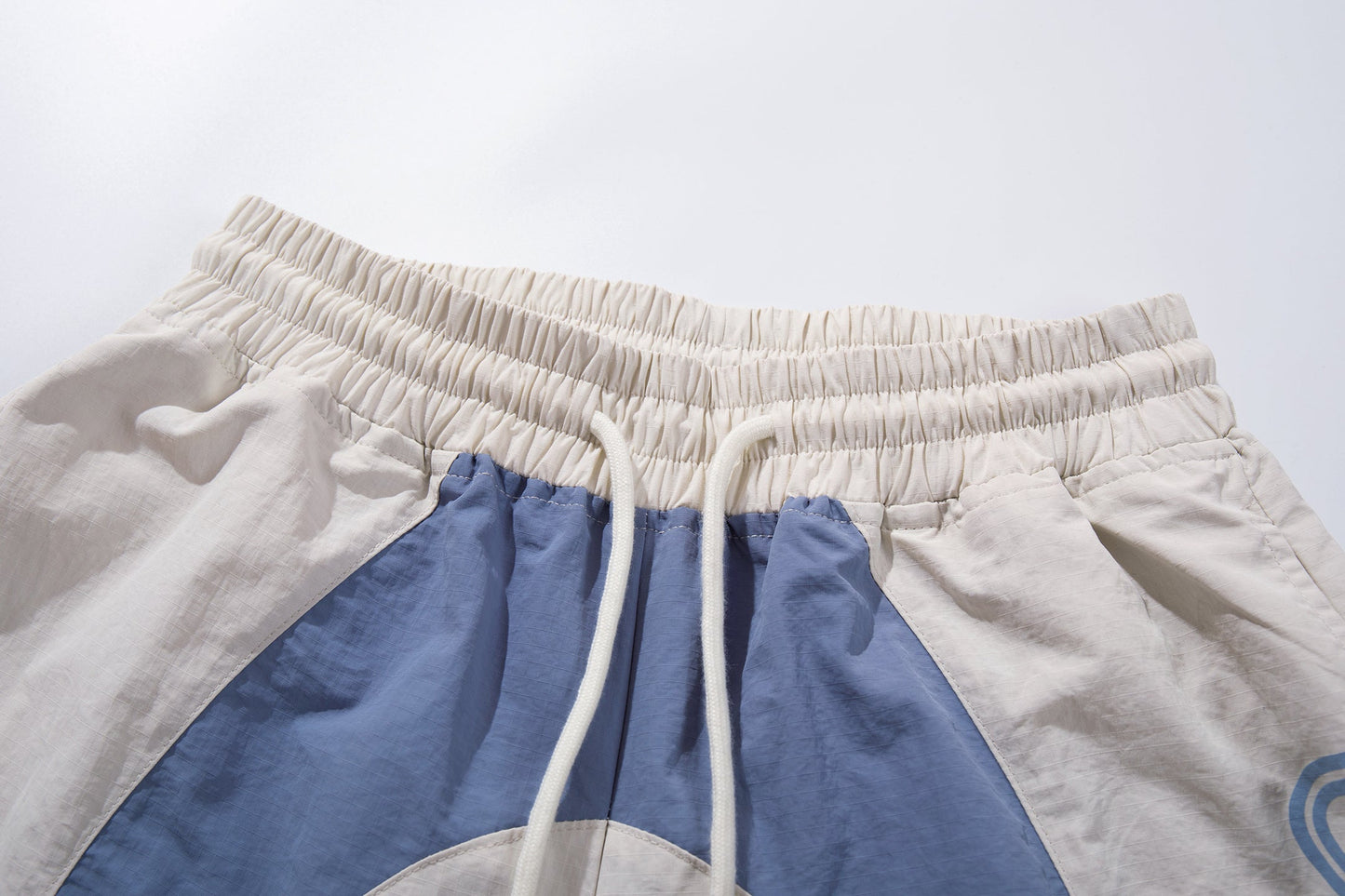 CapCabin Graphic Panel Track Pants
