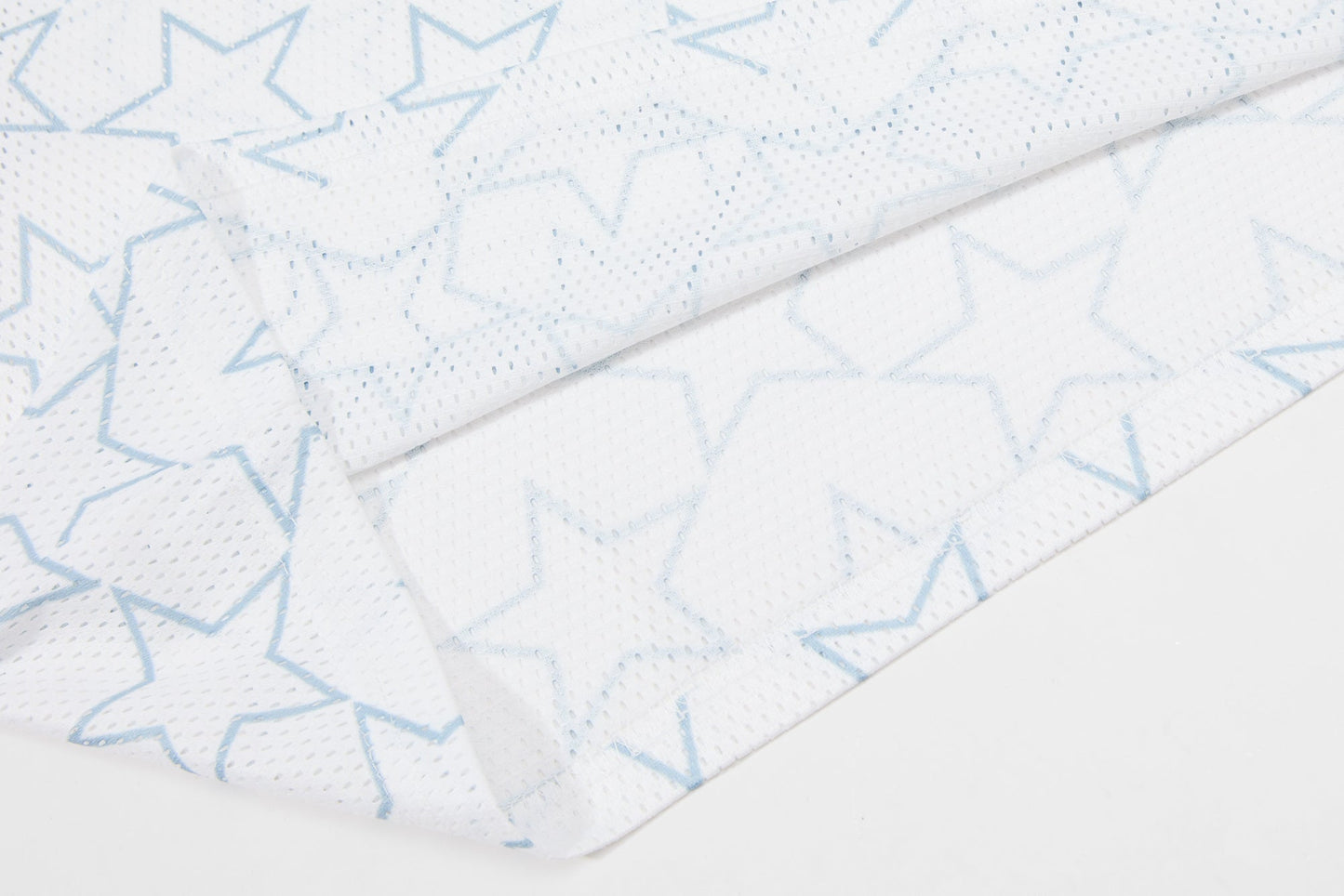 CapCabin “All-Star Mesh Jersey”