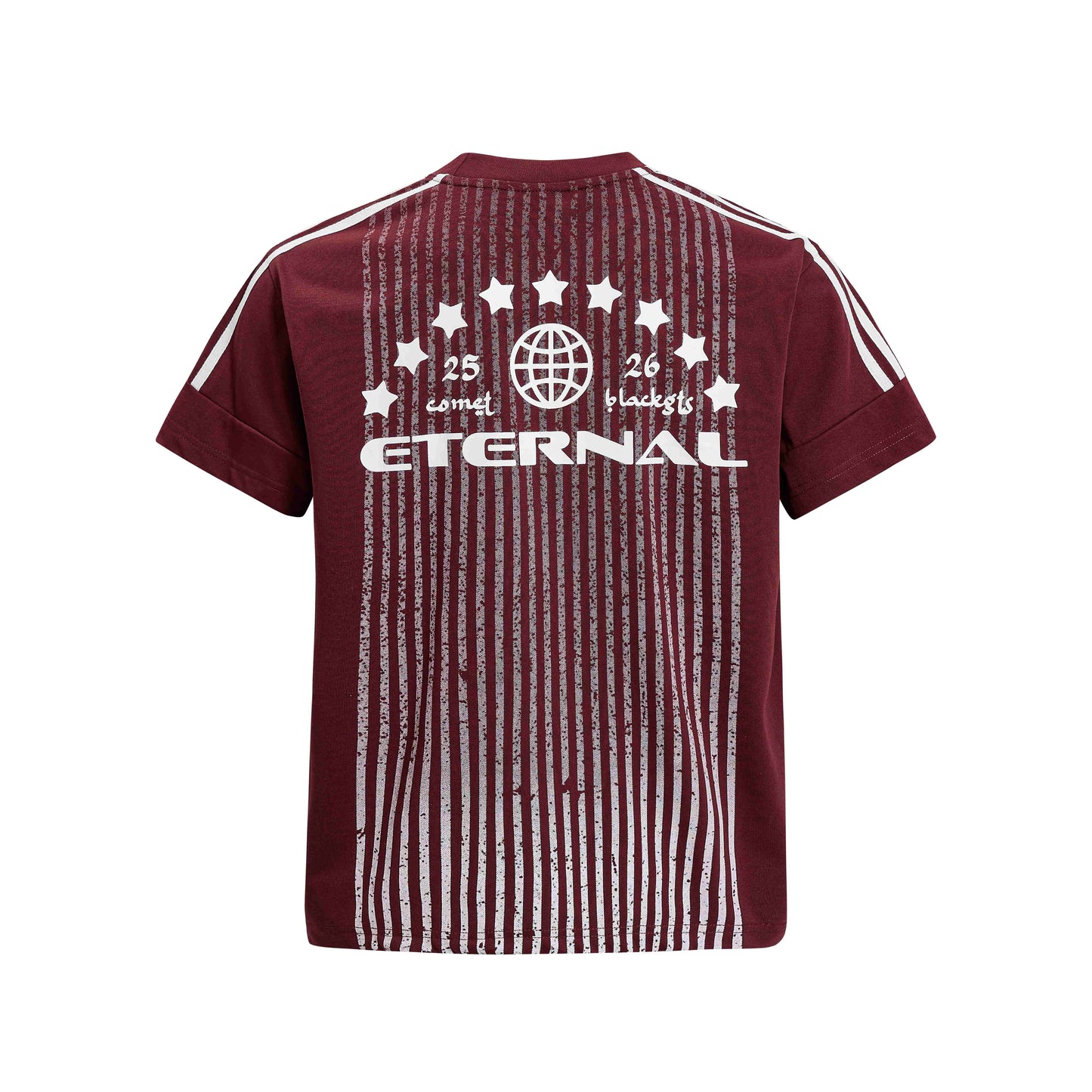 CapCabin “Velocity Line Sport Tee”