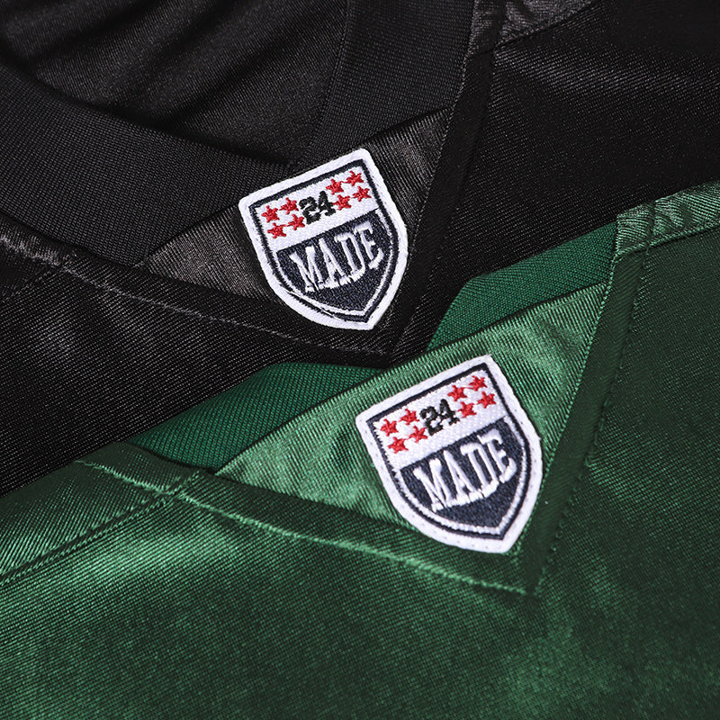 CapCabin Classic 72 Performance Jersey