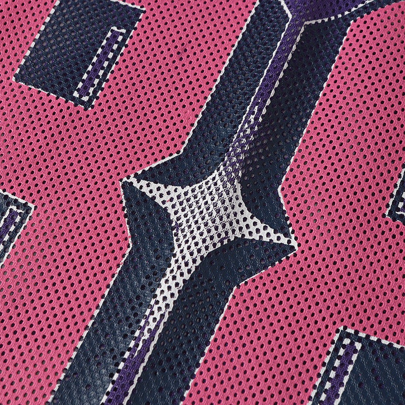 CapCabin Classic Number Performance Jersey