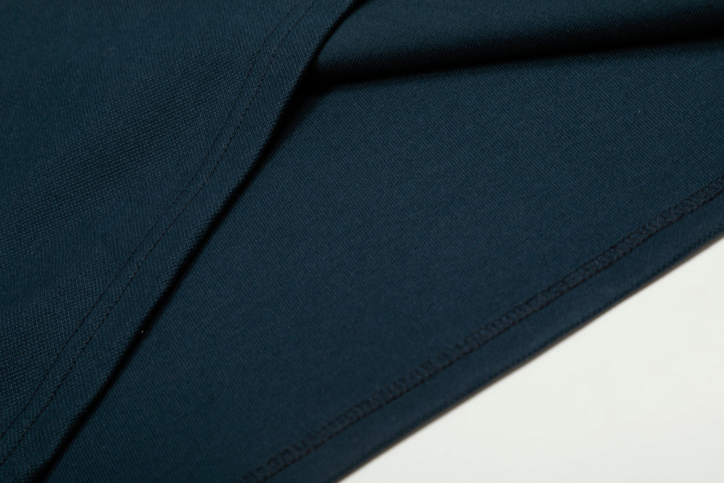 CapCabin Varsity Graphic Long Sleeve Tee