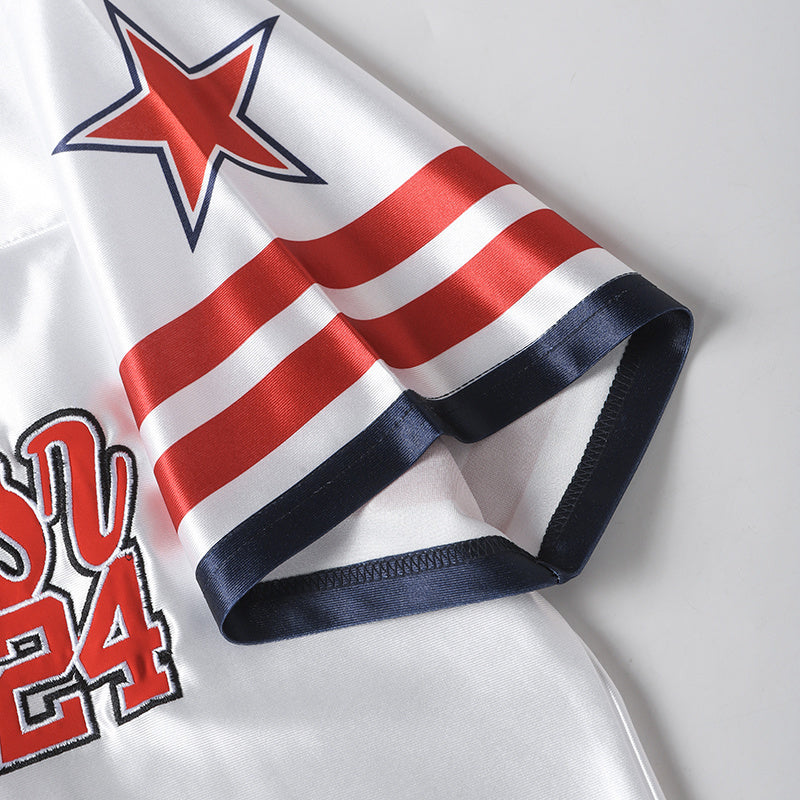 CapCabin Classic 24 Performance Jersey