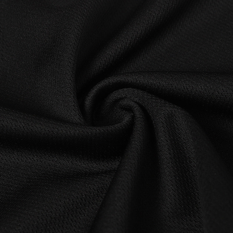 CapCabin Club Crest Performance Polo Jersey